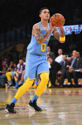 Kyle Kuzma Poster 3416433