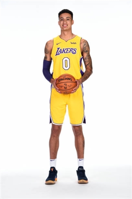 Kyle Kuzma Poster 3416434