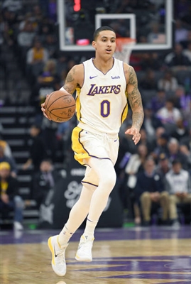 Kyle Kuzma Poster 3416437