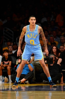 Kyle Kuzma Poster 3416438