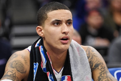 Kyle Kuzma Poster 3416439