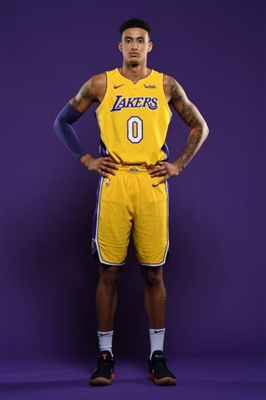 Kyle Kuzma Poster 3416440