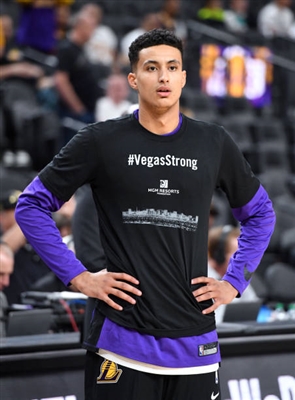 Kyle Kuzma Poster 3416445