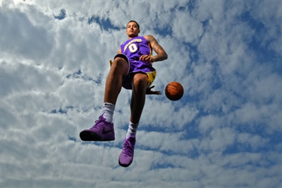 Kyle Kuzma Poster 3416446