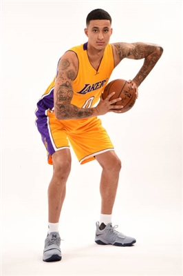 Kyle Kuzma Poster 3416448