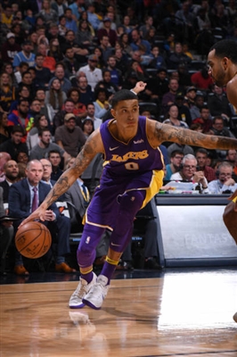 Kyle Kuzma Poster 3416450