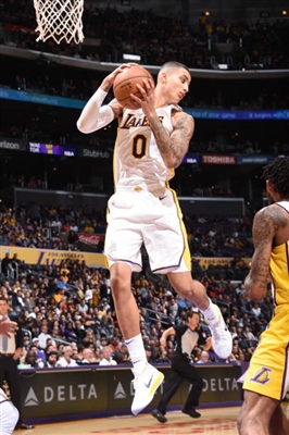 Kyle Kuzma Poster 3416451
