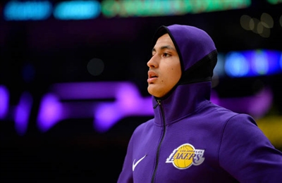 Kyle Kuzma Poster 3416452