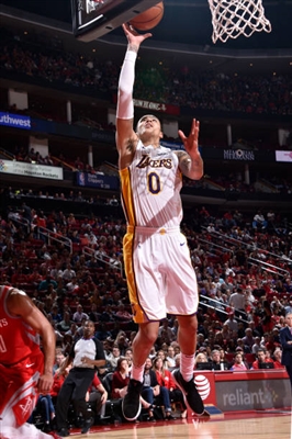 Kyle Kuzma Poster 3416454