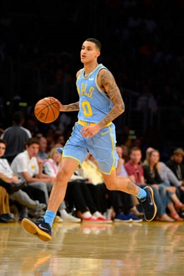 Kyle Kuzma Poster 3416455