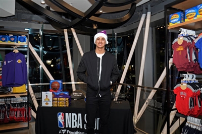 Kyle Kuzma Poster 3416458