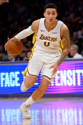 Kyle Kuzma Poster 3416460