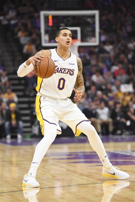 Kyle Kuzma Poster 3416461