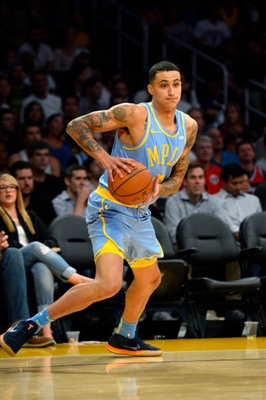Kyle Kuzma Poster 3416462