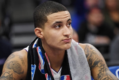 Kyle Kuzma Poster 3416464