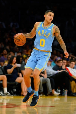 Kyle Kuzma Poster 3416466