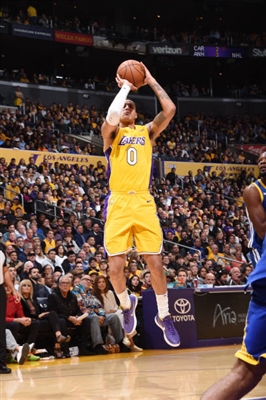Kyle Kuzma Poster 3416471