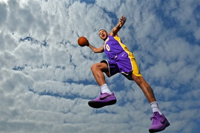 Kyle Kuzma Poster 3416472