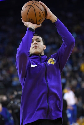 Kyle Kuzma Poster 3416473