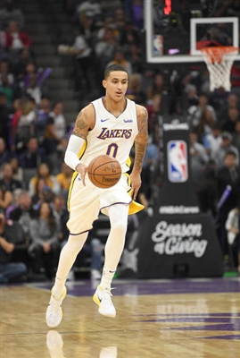 Kyle Kuzma Poster 3416474