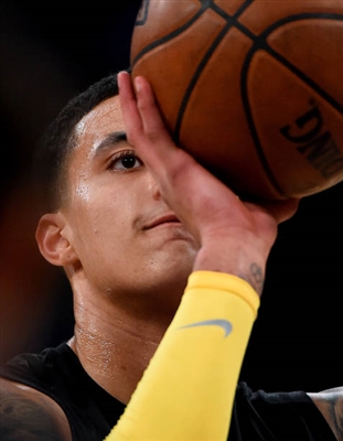 Kyle Kuzma Poster 3416475
