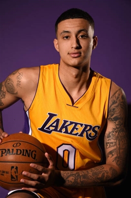 Kyle Kuzma Poster 3416476