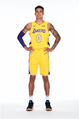 Kyle Kuzma Poster 3416477