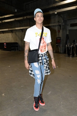 Kyle Kuzma Poster 3416479