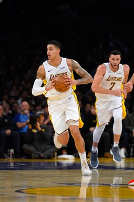 Kyle Kuzma Poster 3416483