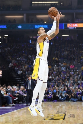 Kyle Kuzma Poster 3416484