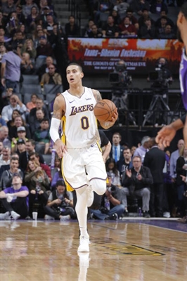Kyle Kuzma Poster 3416487