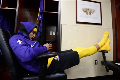 Kyle Kuzma Poster 3416488