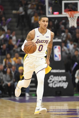 Kyle Kuzma Poster 3416490