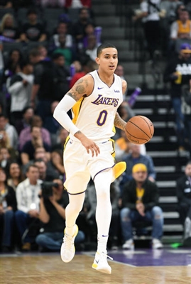 Kyle Kuzma Poster 3416491
