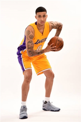 Kyle Kuzma Poster 3416492