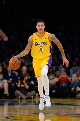 Kyle Kuzma Poster 3416494