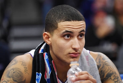 Kyle Kuzma Poster 3416495