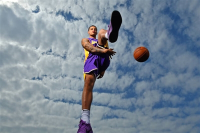 Kyle Kuzma Poster 3416496