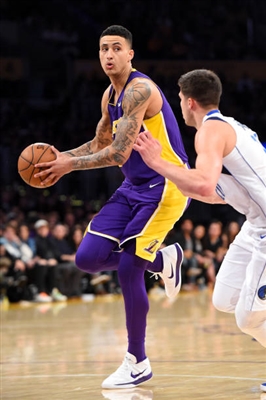 Kyle Kuzma Poster 3416504