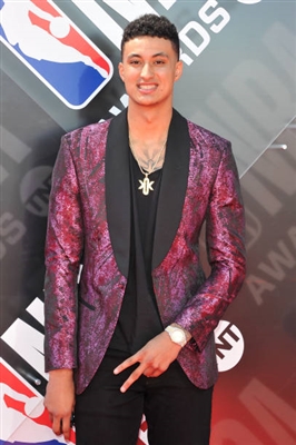 Kyle Kuzma Poster 3416505