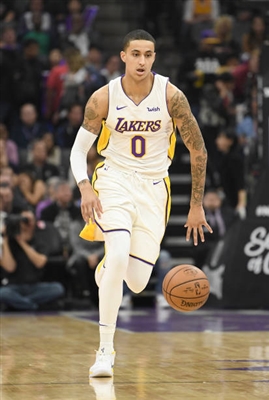 Kyle Kuzma Poster 3416509