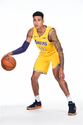 Kyle Kuzma Poster 3416510