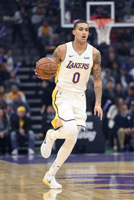 Kyle Kuzma Poster 3416511