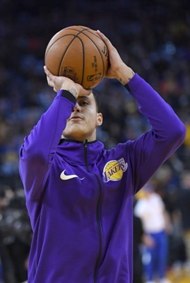 Kyle Kuzma Poster 3416516