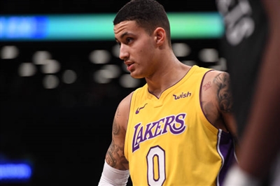 Kyle Kuzma Poster 3416517