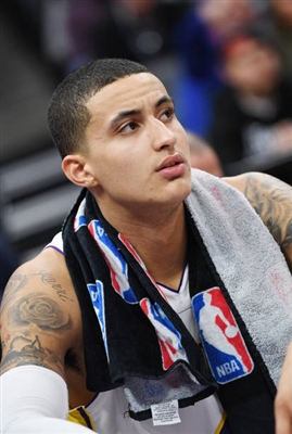 Kyle Kuzma Poster 3416522