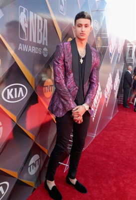 Kyle Kuzma Poster 3416523