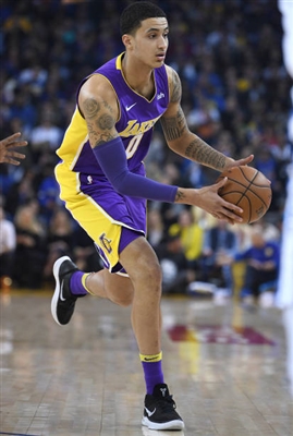 Kyle Kuzma Poster 3416525