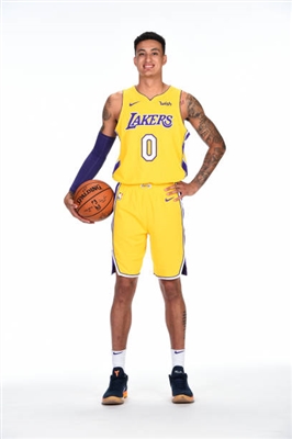 Kyle Kuzma Poster 3416526