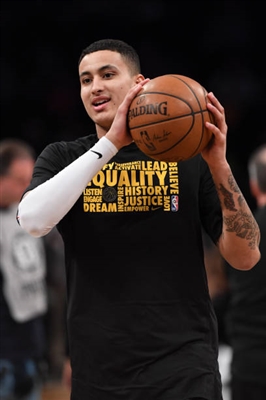 Kyle Kuzma Poster 3416529